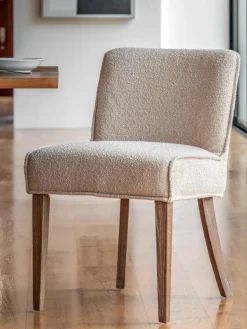 Gestoffeerde stoelen Tarnby, 2 stuks^Westwing Best