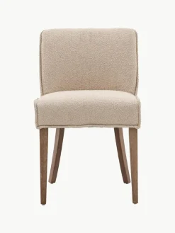 Gestoffeerde stoelen Tarnby, 2 stuks^Westwing Best