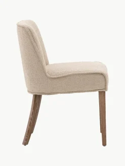 Gestoffeerde stoelen Tarnby, 2 stuks^Westwing Best