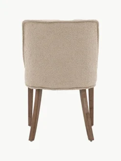 Gestoffeerde stoelen Tarnby, 2 stuks^Westwing Best