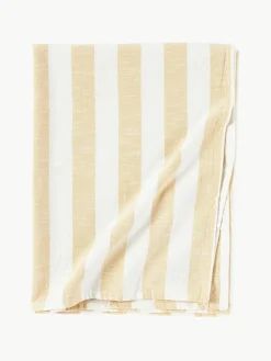 Gestreept tafelkleed Strip^Oyoy Living Design Best