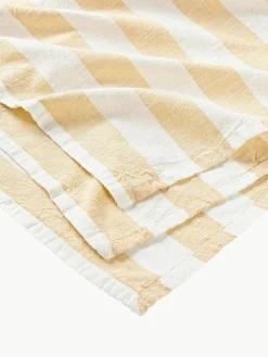 Gestreept tafelkleed Strip^Oyoy Living Design Best