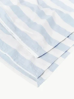 Gestreept tafelkleed Strip^Oyoy Living Design Discount