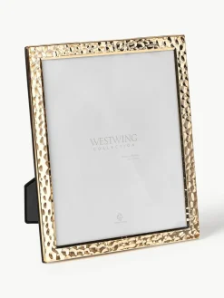 Gestructureerde fotolijstje Meryl, verschillende formaten^Westwing Collection Fashion