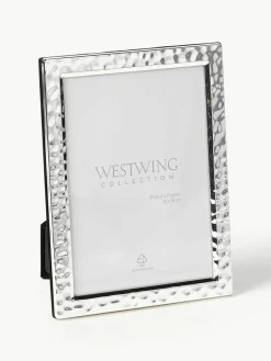Gestructureerde fotolijstje Meryl, verschillende formaten^Westwing Collection Best