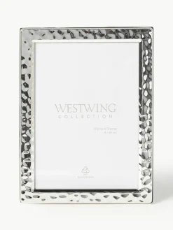 Gestructureerde fotolijstje Meryl, verschillende formaten^Westwing Collection Best