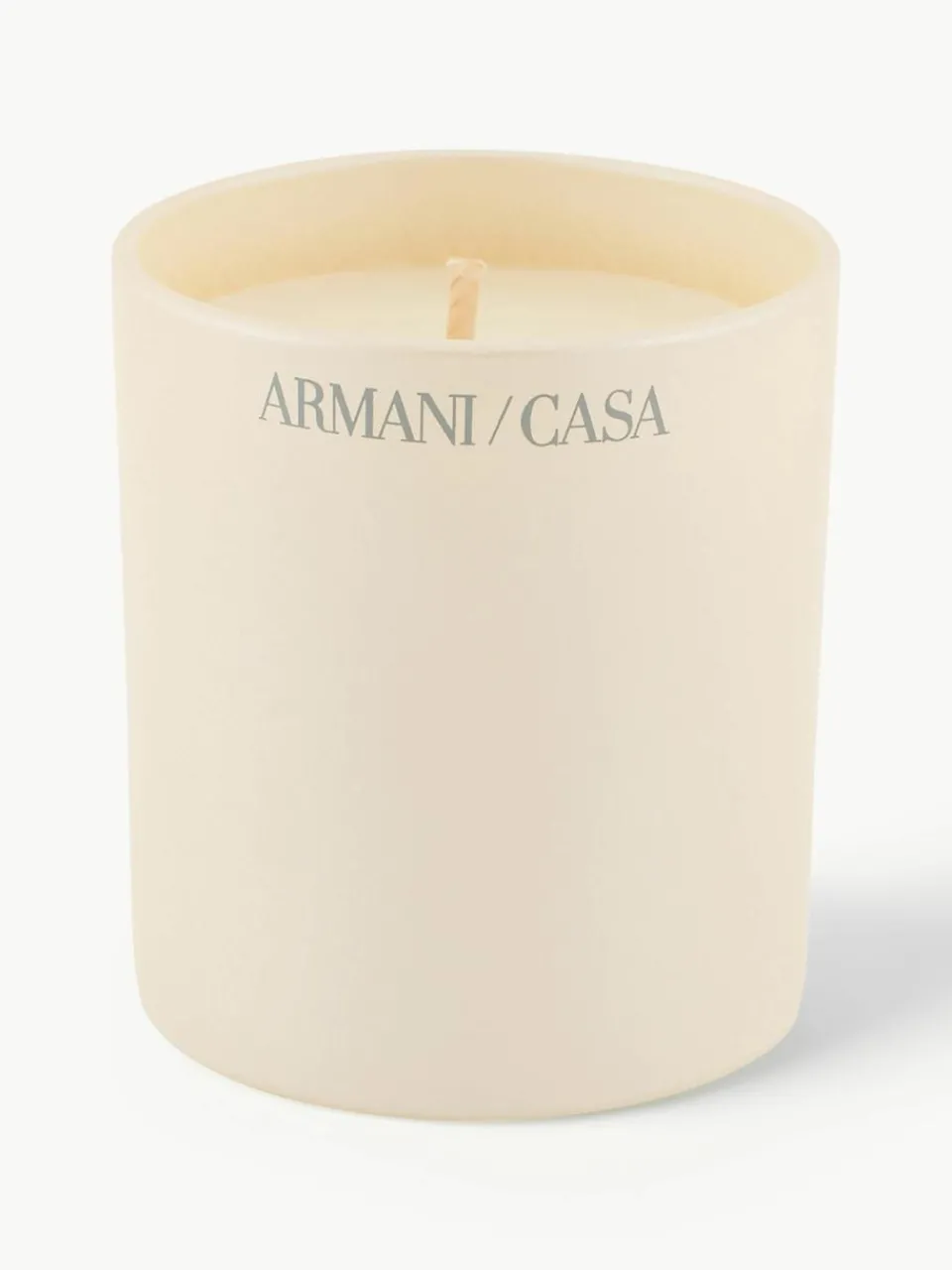 Geurkaars Hola^Armani Casa Clearance