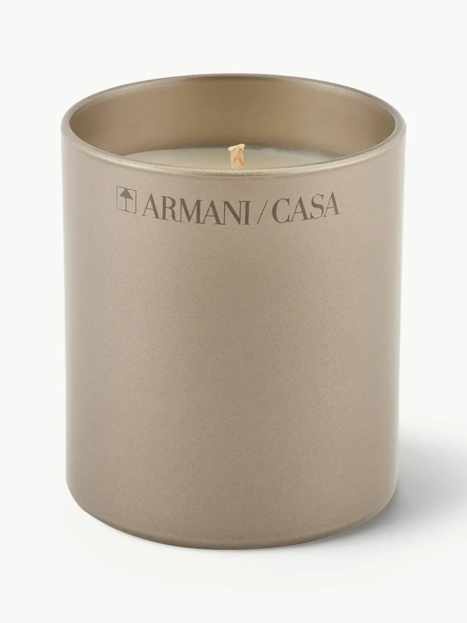 Geurkaars Hola^Armani Casa Hot