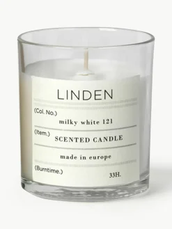 Geurkaars Linden (lindebloesem)^Broste Copenhagen Fashion