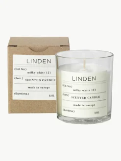 Geurkaars Linden (lindebloesem)^Broste Copenhagen Fashion