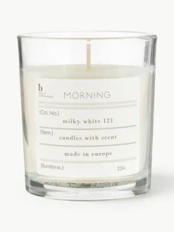 Geurkaars Morning (zwarte bes, grapefruit)^Broste Copenhagen Clearance