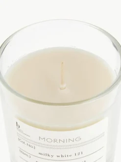 Geurkaars Morning (zwarte bes, grapefruit)^Broste Copenhagen Clearance