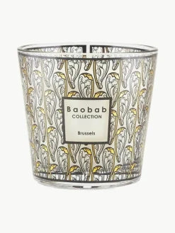 Geurkaars My First Brussels^Baobab Hot