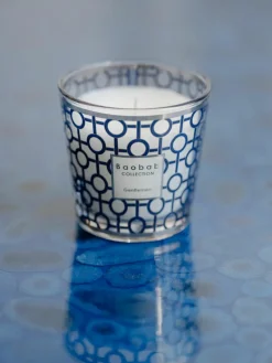 Geurkaars My First Gentlemen^Baobab New