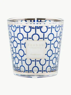 Geurkaars My First Gentlemen^Baobab New