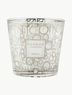Geurkaars My First Platinum^Baobab Outlet