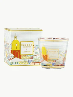 Geurkaars My First À Saint-Tropez^Baobab Clearance