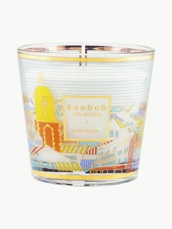 Geurkaars My First À Saint-Tropez^Baobab Clearance