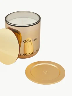 Geurkaars Pegaso Gold Leaf^Armani Casa Outlet