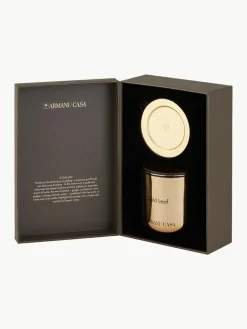Geurkaars Pegaso Gold Leaf^Armani Casa Outlet