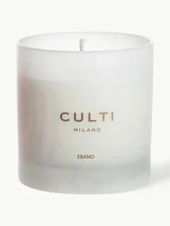 Geurkaars Pura Ebano (fresia, patchouli & sandelhout)^Westwing Outlet
