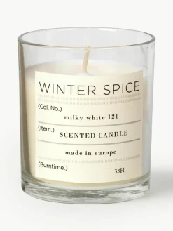 Geurkaars Winter^Broste Copenhagen Clearance