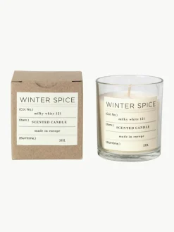 Geurkaars Winter^Broste Copenhagen Clearance