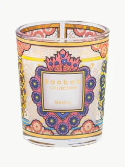 Geurkaarsen My First , set van 3^Baobab Discount