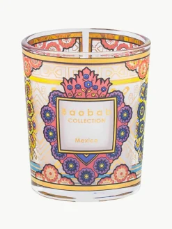 Geurkaarsen My First , set van 3^Baobab Discount