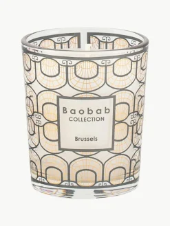 Geurkaarsen My First , set van 3^Baobab Clearance