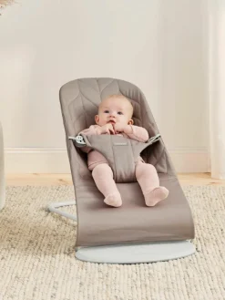 Gewatteerde babywipstoel Bliss^Westwing Outlet