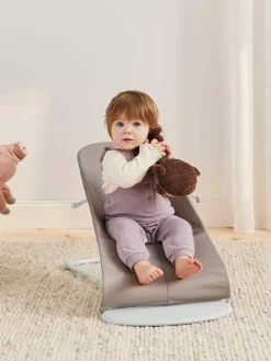 Gewatteerde babywipstoel Bliss^Westwing Outlet