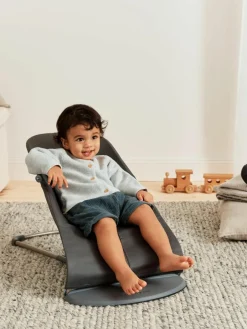 Gewatteerde babywipstoel Bliss^Westwing Discount