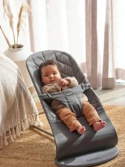 Gewatteerde babywipstoel Bliss^Westwing Discount