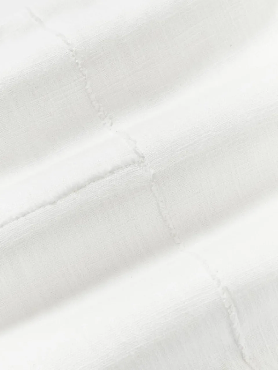 Glanzend hoogpolig vloerkleed Jimmy^Westwing Collection New