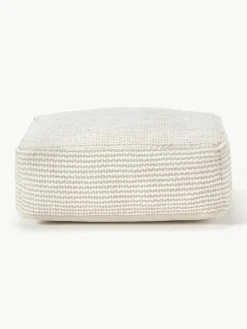Glanzend hoogpolig vloerkleed Jimmy^Westwing Collection Outlet