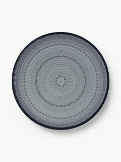 Glazen dinerbord Kastehelmi^iittala Outlet