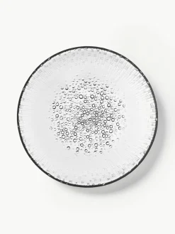 Glazen dinerbord Ultima Thule^iittala Online