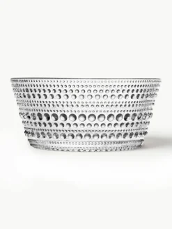 Glazen dipschaal Kastehelmi^iittala Fashion