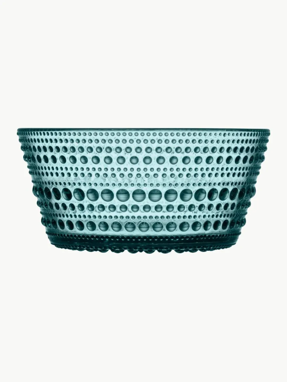 Glazen dipschaal Kastehelmi^iittala Best