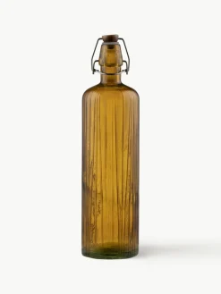 Glazen fles Kusintha, 1,2 L^BITZ Sale