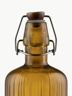 Glazen fles Kusintha, 1,2 L^BITZ Sale
