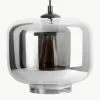Glazen hanglamp Vaso^Westwing Best