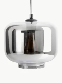 Glazen hanglamp Vaso^Westwing Best