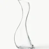 Glazen karaf Cobra in organische vorm, 750 ml^GEORG JENSEN New