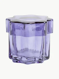 Glazen opbergdoos Astral^&k Amsterdam Online