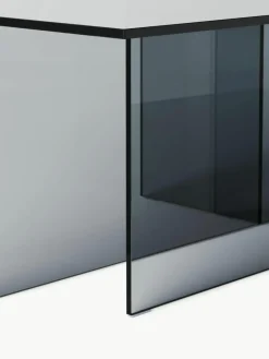 Glazen salontafel Anouk^Westwing Collection Best