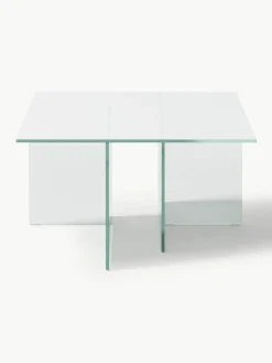 Glazen salontafel Anouk^Westwing Collection Best