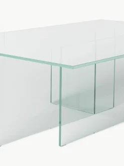 Glazen salontafel Anouk^Westwing Collection Best