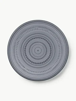 Glazen serveerplateau Kastehelmi^iittala Discount